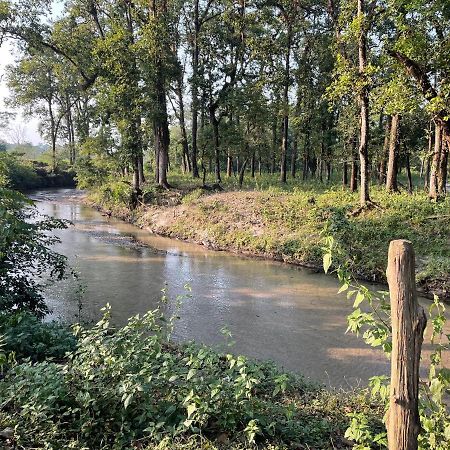 Tea Resort Saraswatipur Shaugaon Esterno foto