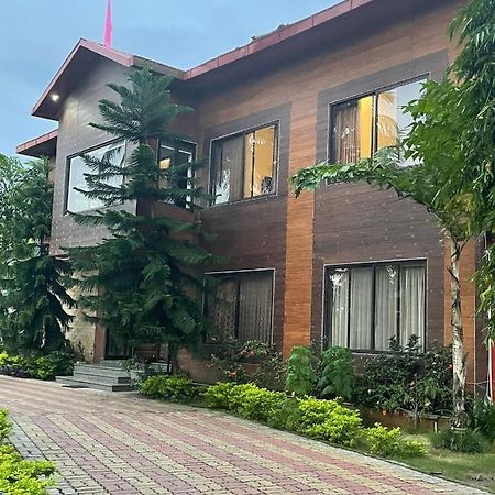 Tea Resort Saraswatipur Shaugaon Esterno foto