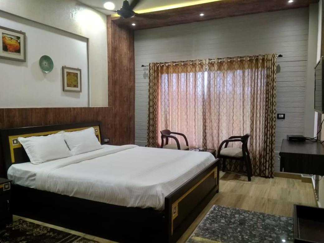 Tea Resort Saraswatipur Shaugaon Esterno foto