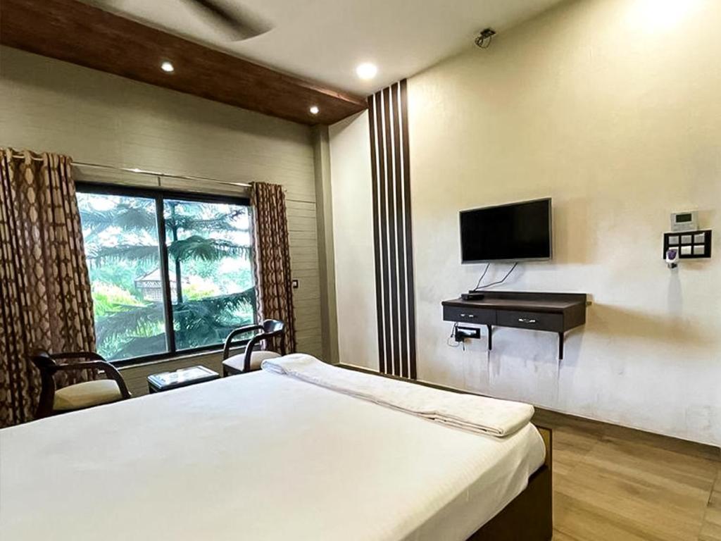 Tea Resort Saraswatipur Shaugaon Esterno foto