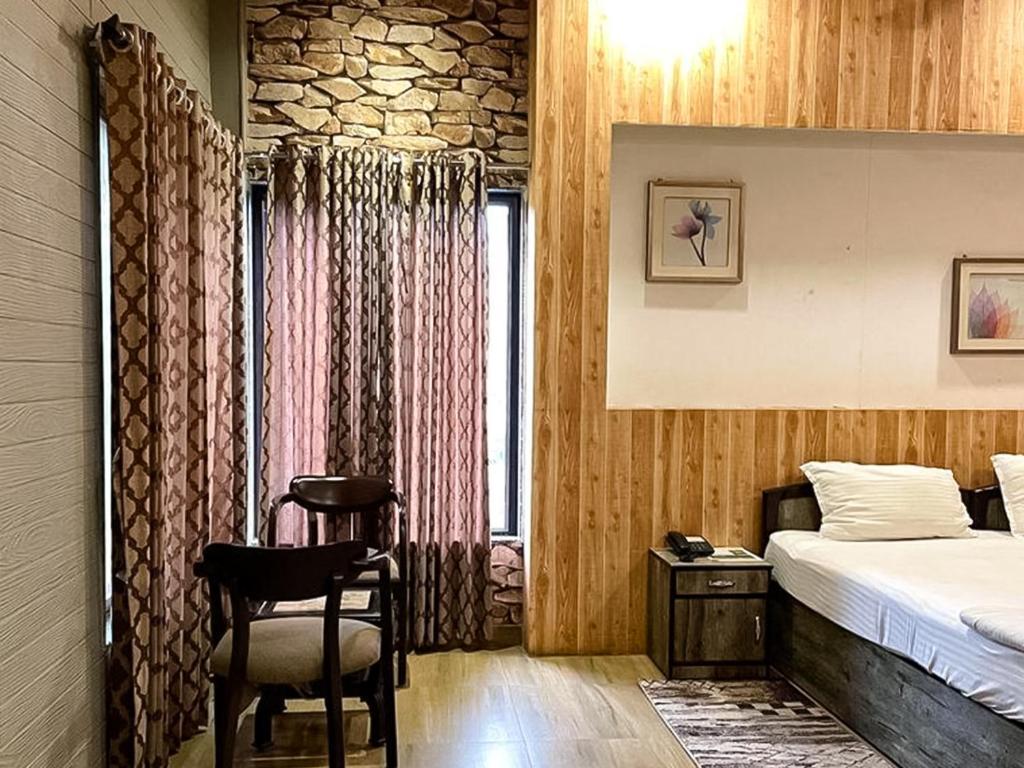 Tea Resort Saraswatipur Shaugaon Esterno foto