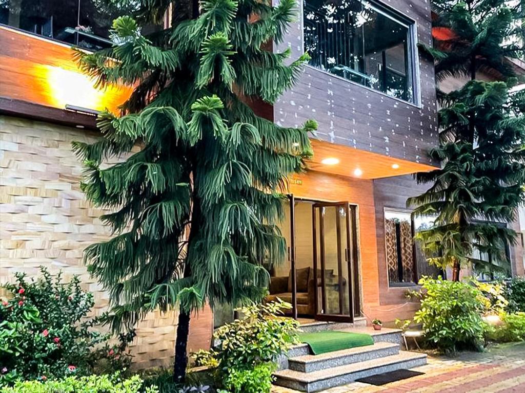 Tea Resort Saraswatipur Shaugaon Esterno foto