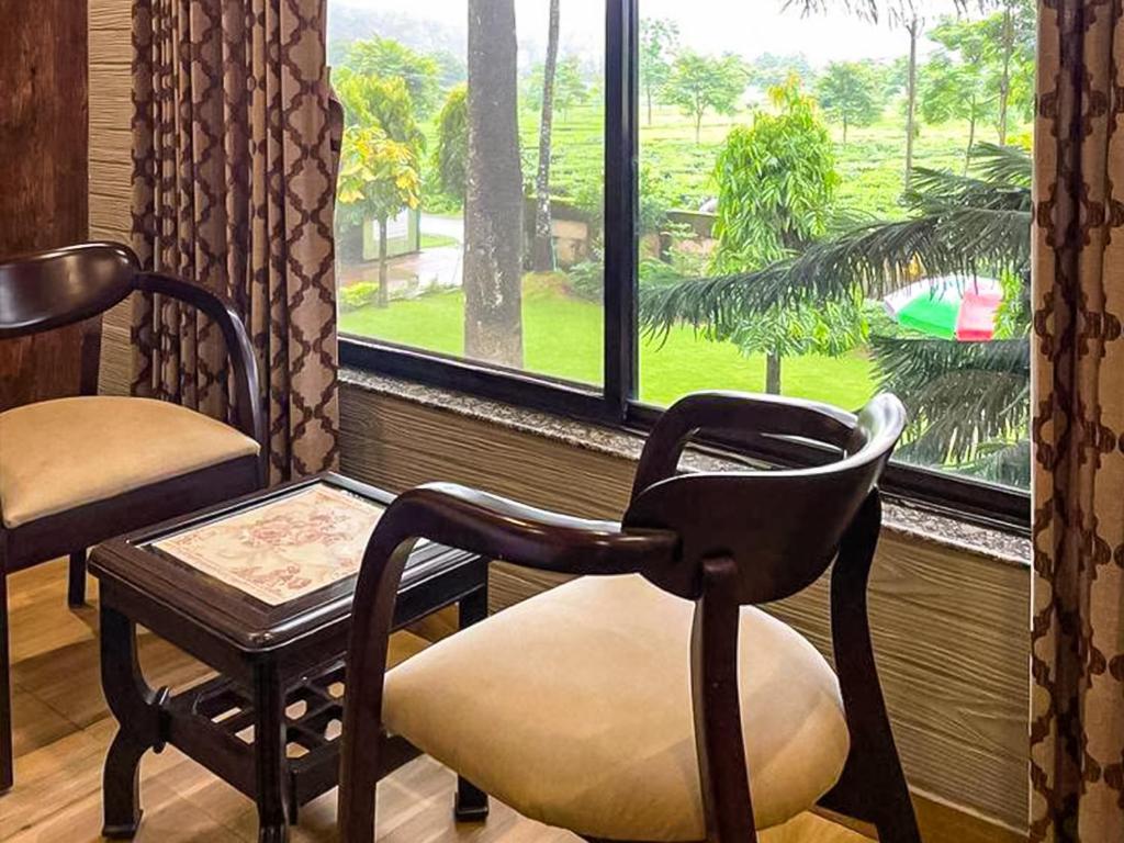 Tea Resort Saraswatipur Shaugaon Esterno foto