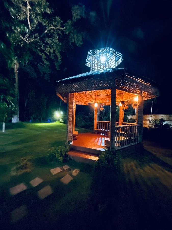 Tea Resort Saraswatipur Shaugaon Esterno foto