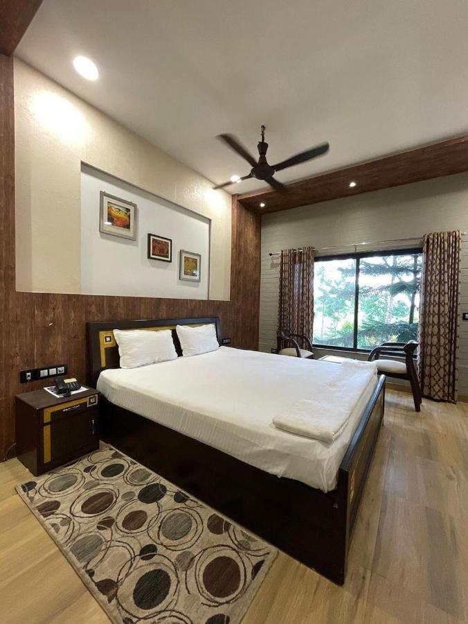 Tea Resort Saraswatipur Shaugaon Esterno foto