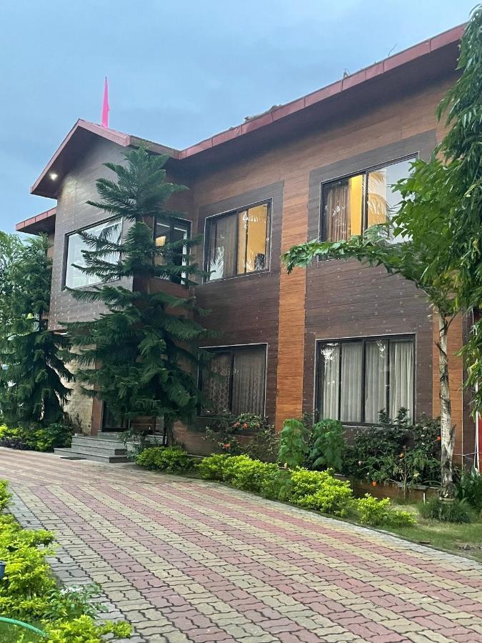 Tea Resort Saraswatipur Shaugaon Esterno foto