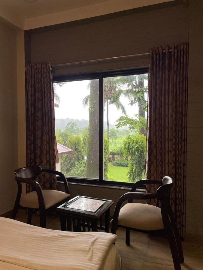 Tea Resort Saraswatipur Shaugaon Esterno foto