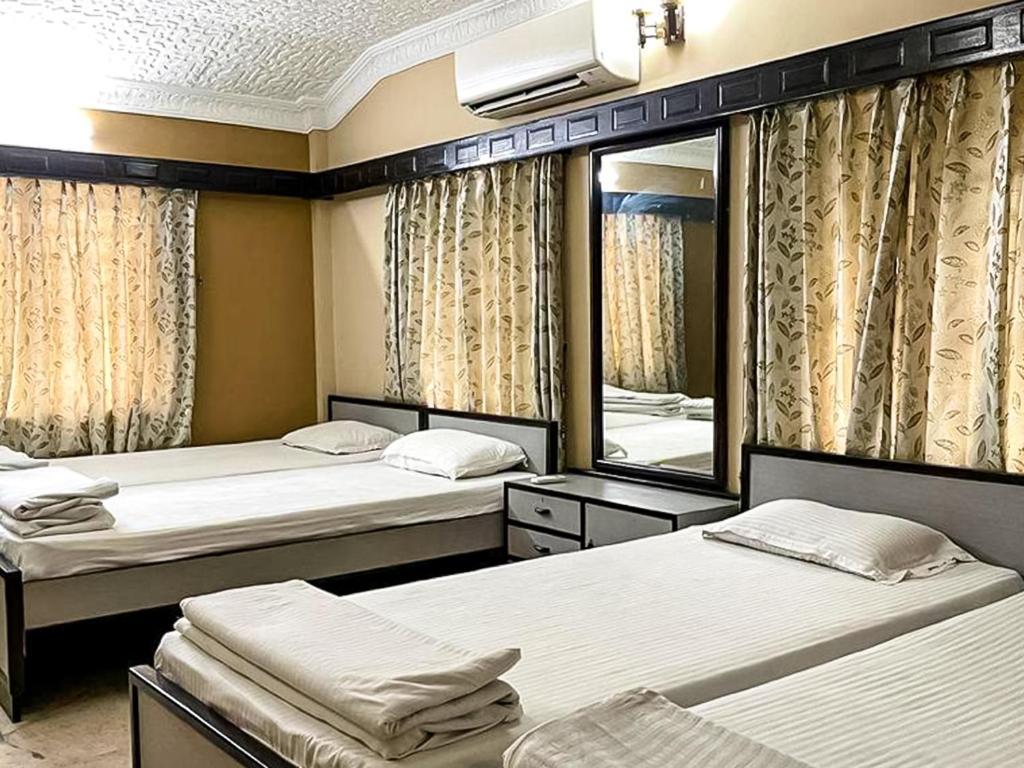 Tea Resort Saraswatipur Shaugaon Esterno foto