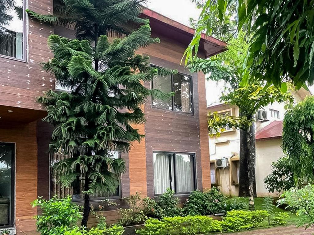 Tea Resort Saraswatipur Shaugaon Esterno foto