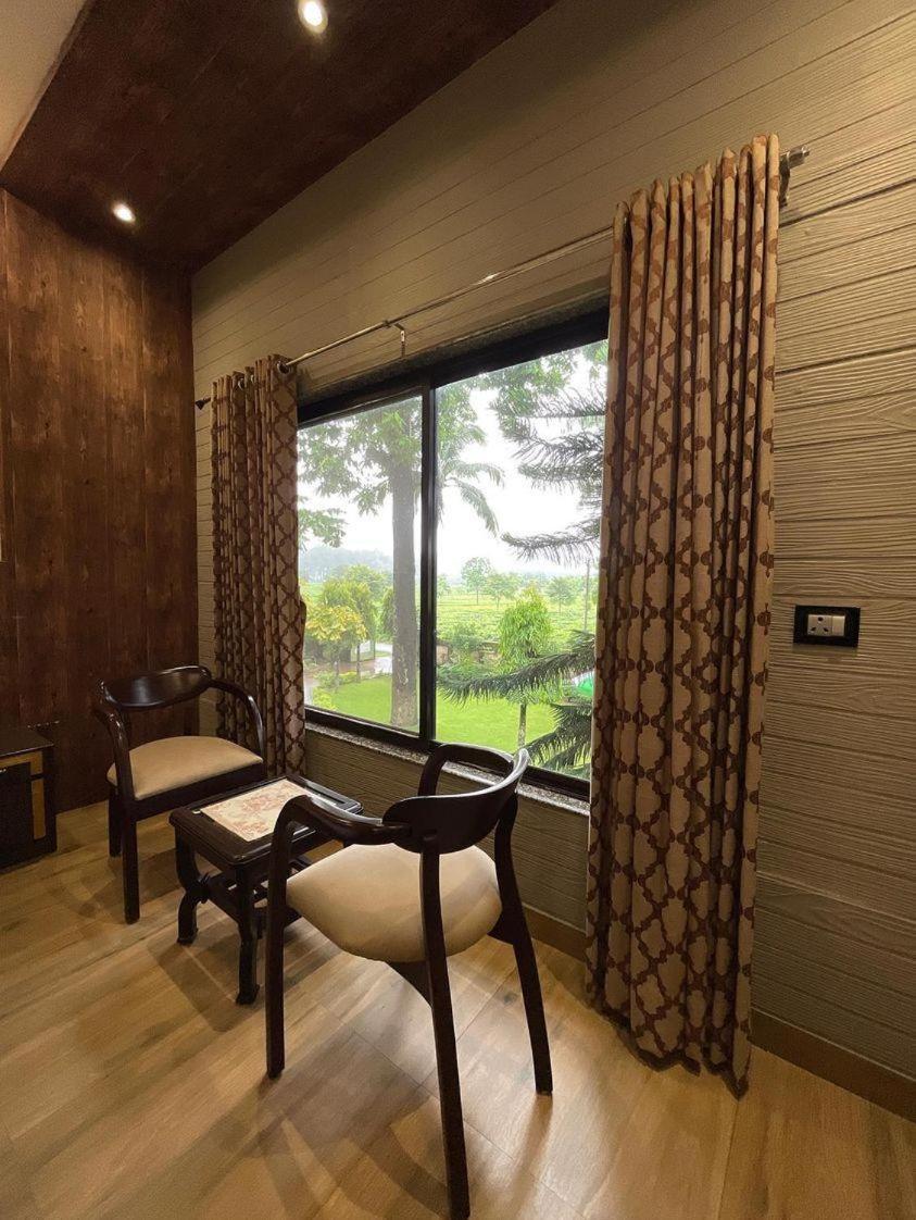 Tea Resort Saraswatipur Shaugaon Esterno foto