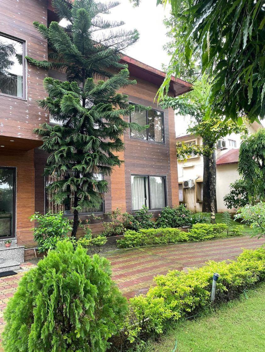 Tea Resort Saraswatipur Shaugaon Esterno foto