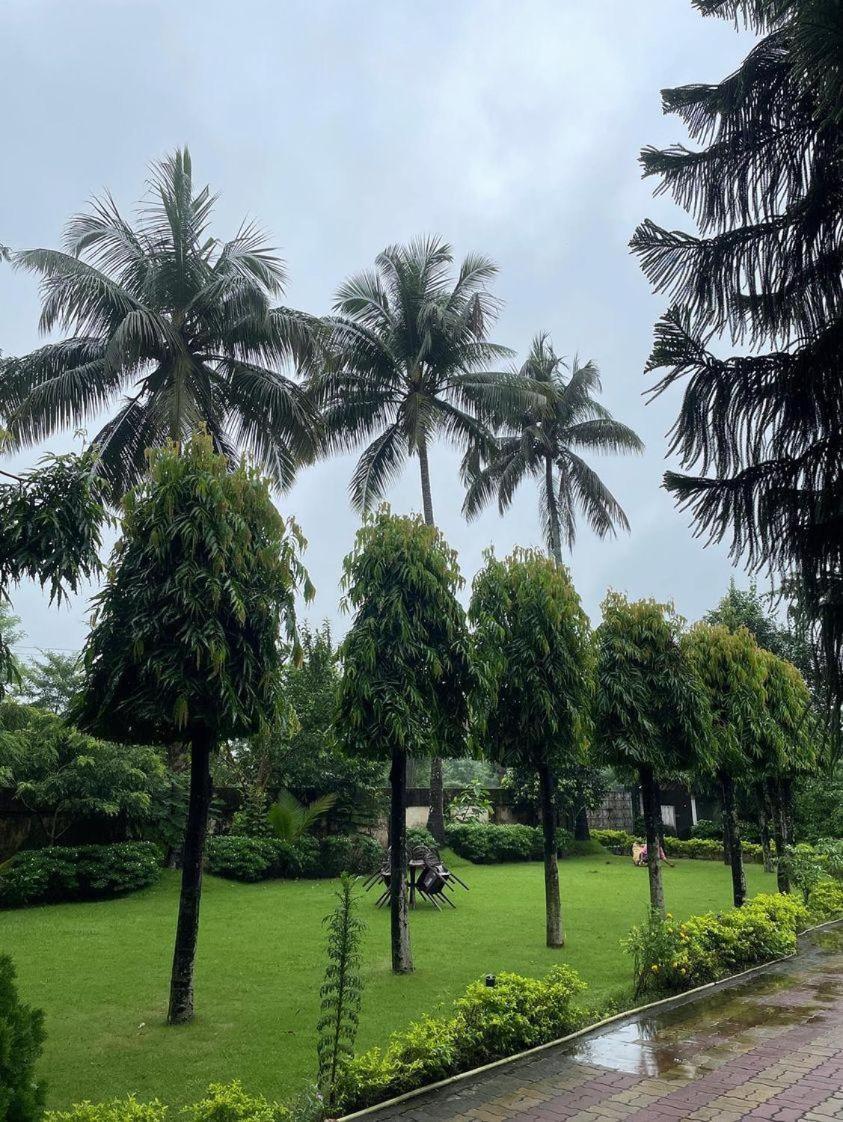 Tea Resort Saraswatipur Shaugaon Esterno foto