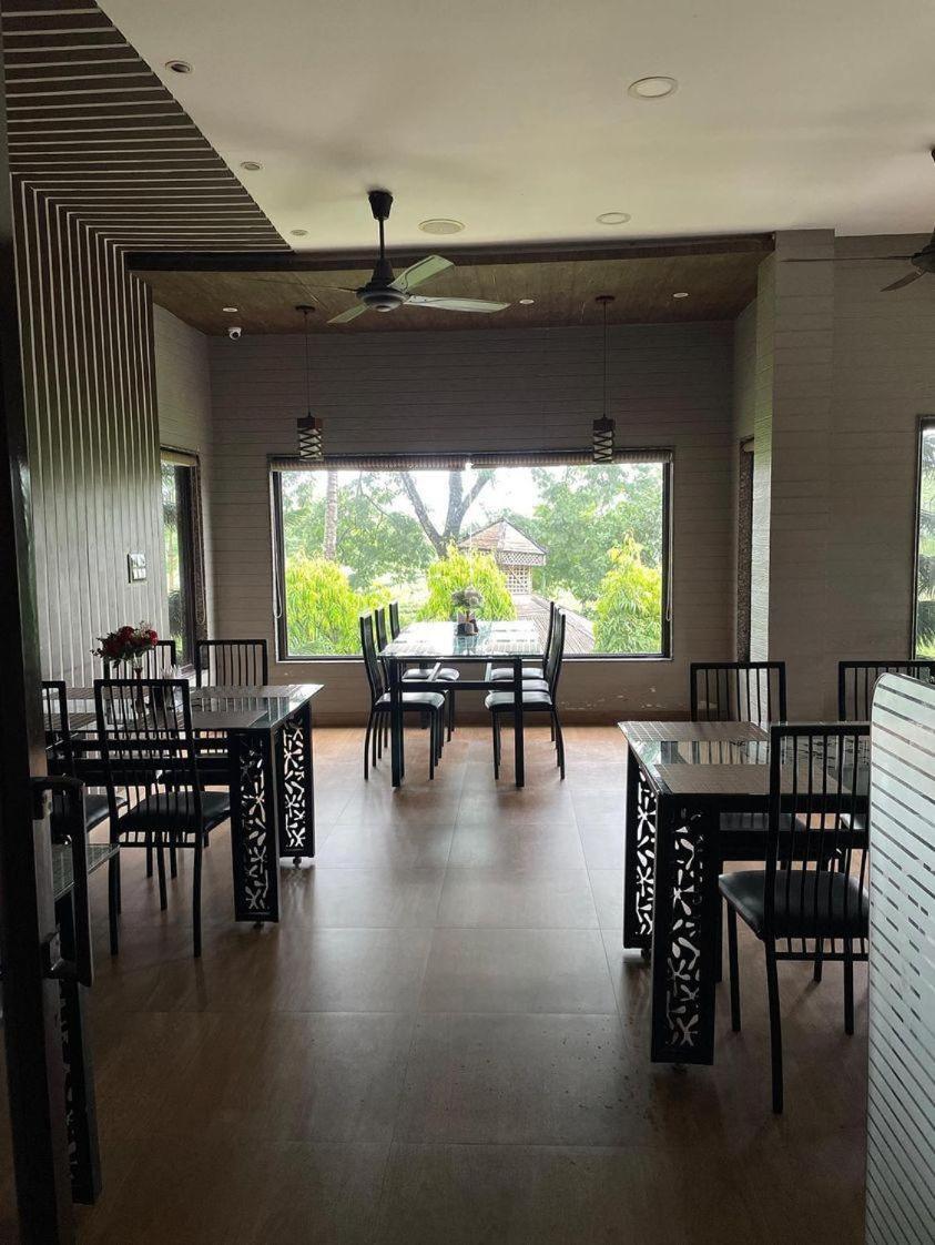 Tea Resort Saraswatipur Shaugaon Esterno foto