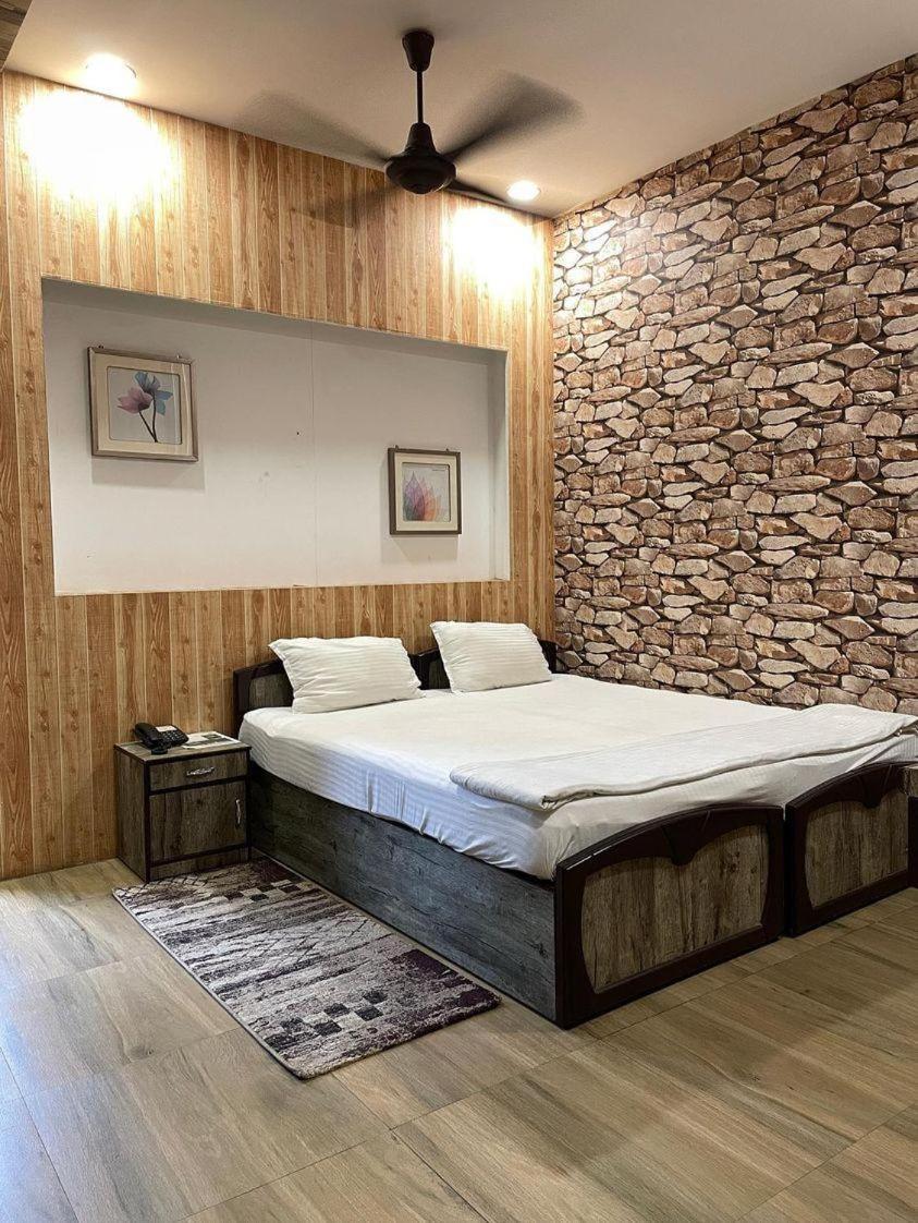 Tea Resort Saraswatipur Shaugaon Esterno foto