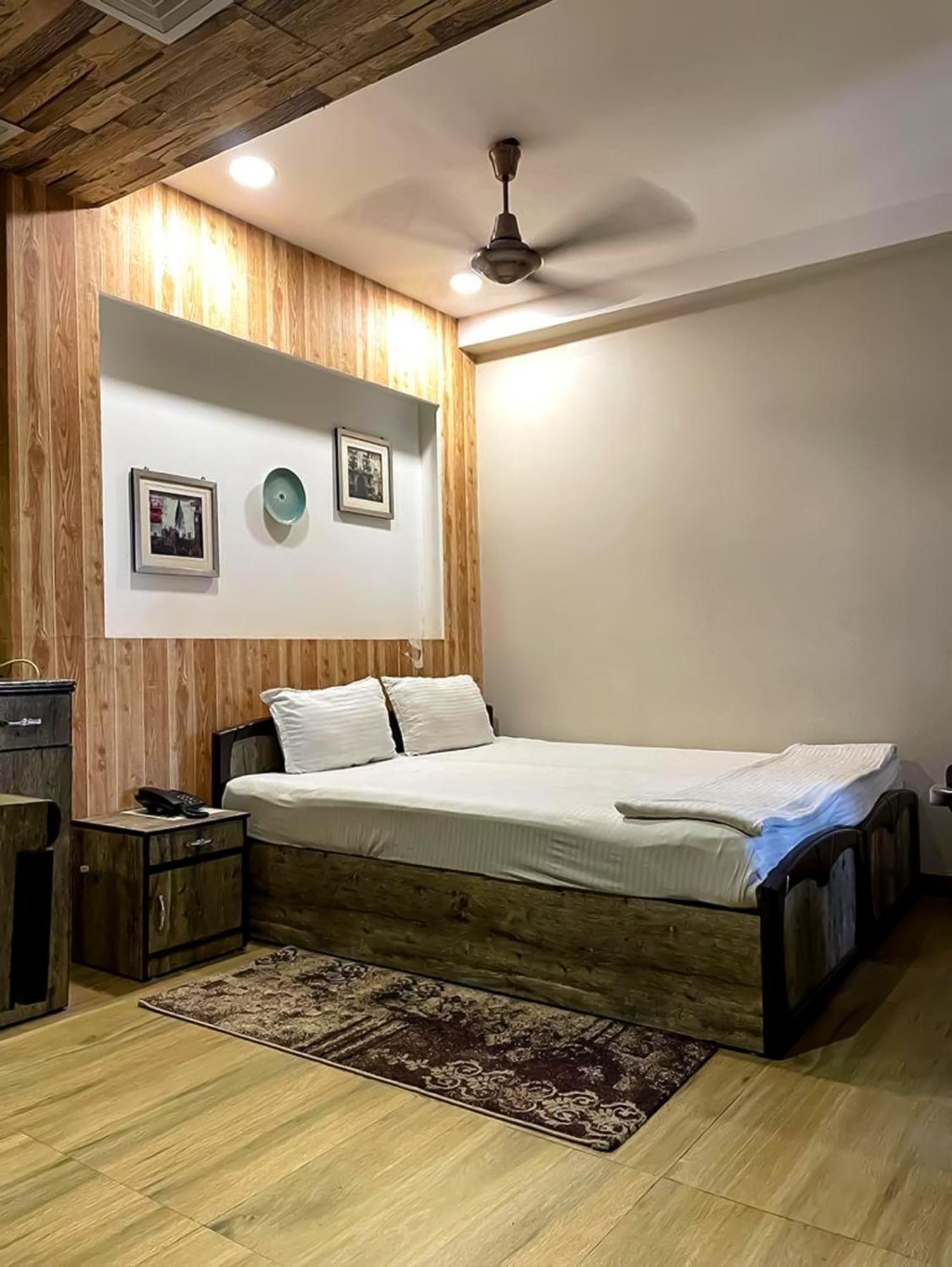 Tea Resort Saraswatipur Shaugaon Esterno foto